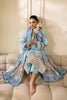 RajBari Nissa Summer Prints Lawn – N-08