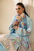 RajBari Nissa Summer Prints Lawn – N-08