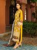 Zainab Chottani Chikankari Luxury Lawn – Aanya - 4A