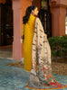 Zainab Chottani Chikankari Luxury Lawn – Aanya - 4A