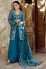 Qalamkar Chiffons Luxury Formals – WC-04 NESSA