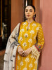 Zainab Chottani Chikankari Luxury Lawn – Aanya - 4A