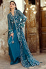 Qalamkar Chiffons Luxury Formals – WC-04 NESSA