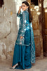 Qalamkar Chiffons Luxury Formals – WC-04 NESSA