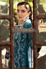 Qalamkar Chiffons Luxury Formals – WC-04 NESSA