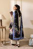 RajBari Nissa Summer Prints Lawn – N-06