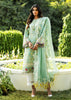 Sadaf Fawad Khan Siraa Luxury Lawn – BLOOM - B