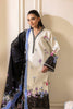 RajBari Nissa Summer Prints Lawn – N-06