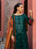 Zainab Chottani Chikankari Luxury Lawn – Nia - 6A
