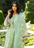 Sadaf Fawad Khan Siraa Luxury Lawn – BLOOM - B