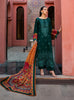 Zainab Chottani Chikankari Luxury Lawn – Nia - 6A