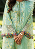 Sadaf Fawad Khan Siraa Luxury Lawn – BLOOM - B