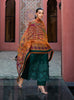 Zainab Chottani Chikankari Luxury Lawn – Nia - 6A