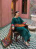 Zainab Chottani Chikankari Luxury Lawn – Nia - 6A
