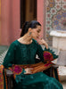 Zainab Chottani Chikankari Luxury Lawn – Nia - 6A
