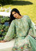 Sadaf Fawad Khan Siraa Luxury Lawn – BLOOM - B