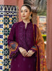 Zainab Chottani Chikankari Luxury Lawn – Nia - 6B