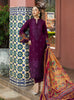 Zainab Chottani Chikankari Luxury Lawn – Nia - 6B