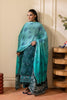 RajBari Nissa Summer Prints Lawn – N-05