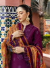 Zainab Chottani Chikankari Luxury Lawn – Nia - 6B
