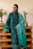 RajBari Nissa Summer Prints Lawn – N-05