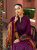 Zainab Chottani Chikankari Luxury Lawn – Nia - 6B