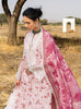 Zainab Chottani Luxury Lawn Eid Edit – Zimal 15