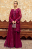 Qalamkar Chiffons Luxury Formals – WC-02 SIOFE