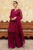 Qalamkar Chiffons Luxury Formals – WC-02 SIOFE