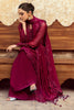Qalamkar Chiffons Luxury Formals – WC-02 SIOFE