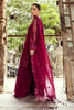 Qalamkar Chiffons Luxury Formals – WC-02 SIOFE