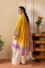RajBari Nissa Summer Prints Lawn – N-01