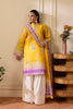 RajBari Nissa Summer Prints Lawn – N-01