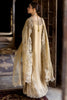 Qalamkar Chiffons Luxury Formals – WC-07 HEELA