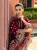 Zainab Chottani Chikankari Luxury Lawn – Izrah - 2B