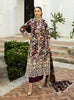 Zainab Chottani Chikankari Luxury Lawn – Reeya - 10B