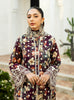 Zainab Chottani Chikankari Luxury Lawn – Reeya - 10B