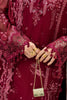 Qalamkar Chiffons Luxury Formals – WC-06 JAYNE