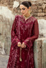 Qalamkar Chiffons Luxury Formals – WC-06 JAYNE