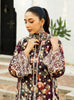 Zainab Chottani Chikankari Luxury Lawn – Reeya - 10B