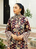 Zainab Chottani Chikankari Luxury Lawn – Reeya - 10B