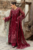 Qalamkar Chiffons Luxury Formals – WC-06 JAYNE