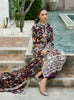 Zainab Chottani Chikankari Luxury Lawn – Reeya - 10B
