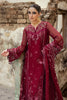 Qalamkar Chiffons Luxury Formals – WC-06 JAYNE
