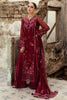 Qalamkar Chiffons Luxury Formals – WC-06 JAYNE