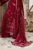 Qalamkar Chiffons Luxury Formals – WC-06 JAYNE