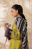 RajBari Nissa Summer Prints Lawn – N-04