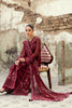 Qalamkar Chiffons Luxury Formals – WC-06 JAYNE
