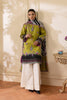 RajBari Nissa Summer Prints Lawn – N-04