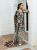 Zainab Chottani Chikankari Luxury Lawn – Reeya - 10A